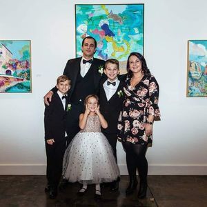 Meet your Posher, Jonathan